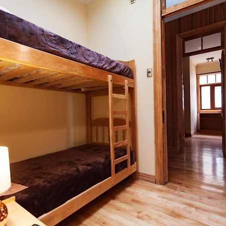 Hostal Boutique Patagonia Mistica Punta Arenas Luaran gambar
