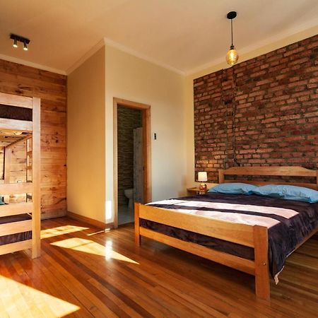 Hostal Boutique Patagonia Mistica Punta Arenas Luaran gambar