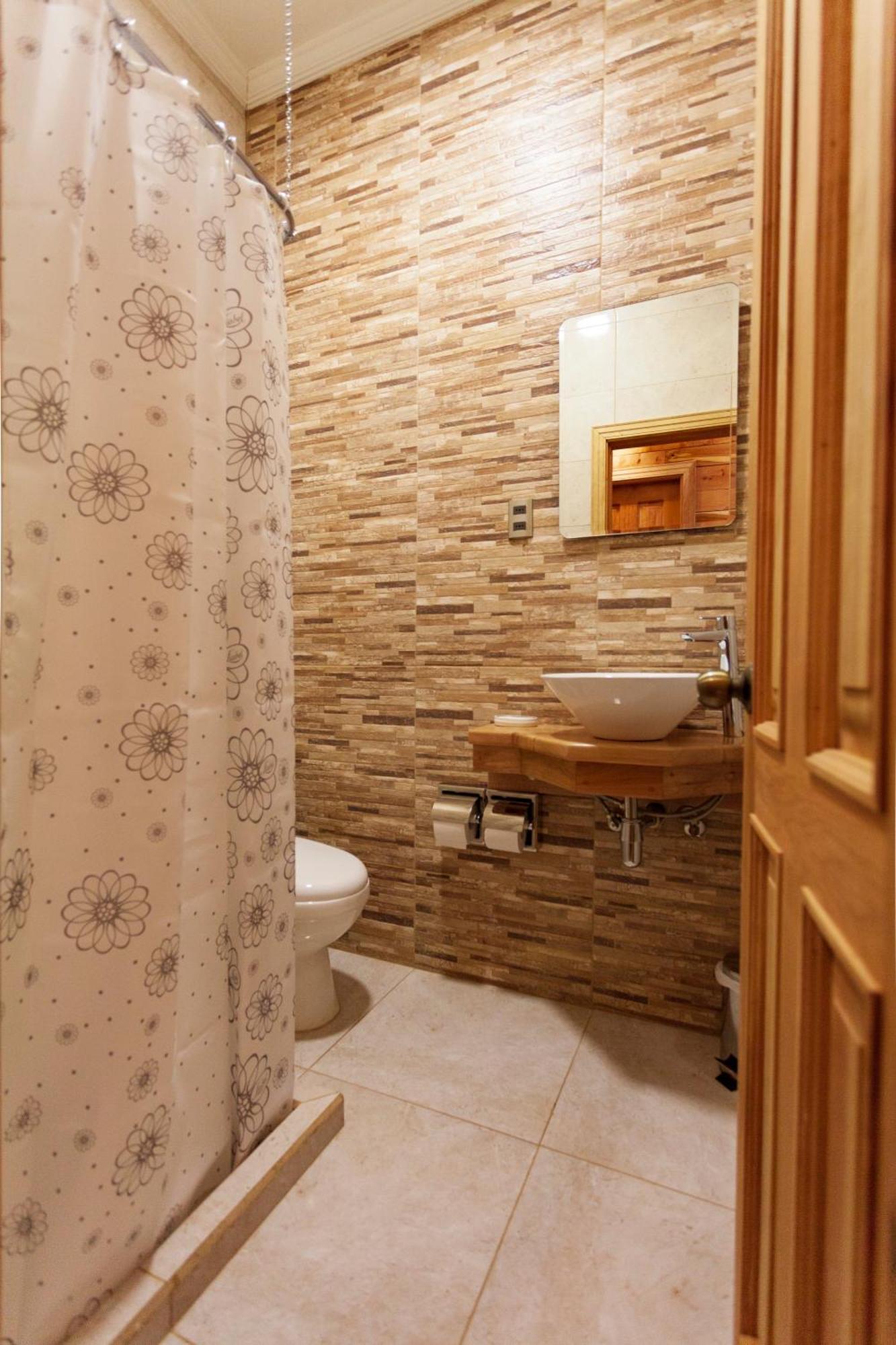Hostal Boutique Patagonia Mistica Punta Arenas Luaran gambar
