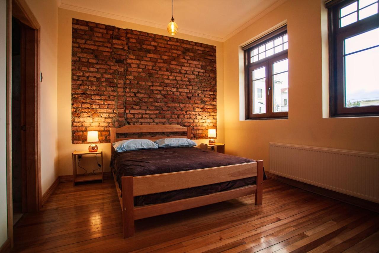 Hostal Boutique Patagonia Mistica Punta Arenas Luaran gambar