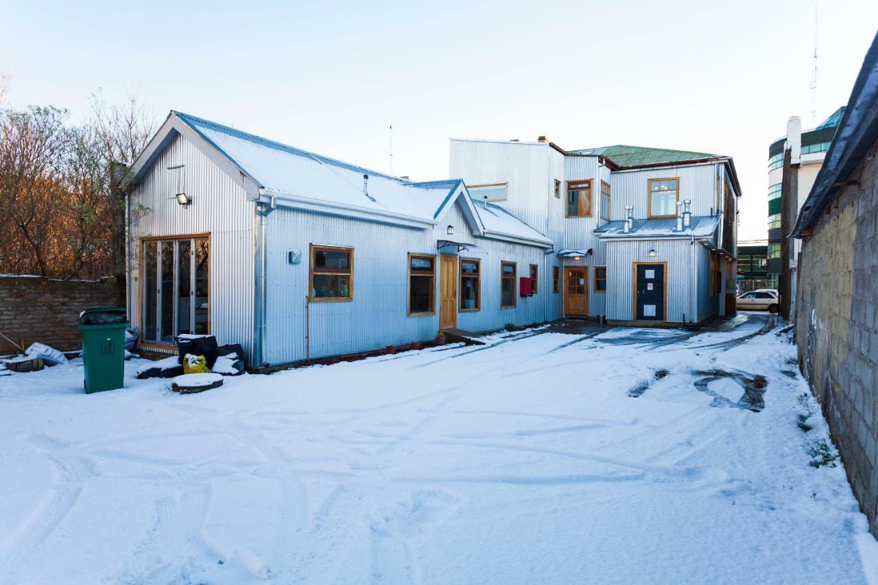 Hostal Boutique Patagonia Mistica Punta Arenas Luaran gambar