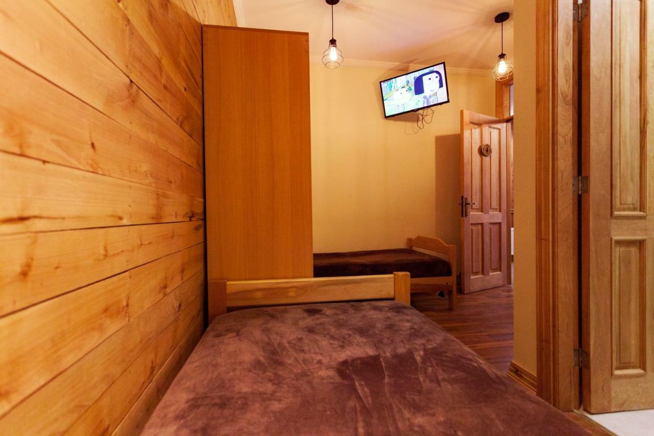 Hostal Boutique Patagonia Mistica Punta Arenas Luaran gambar