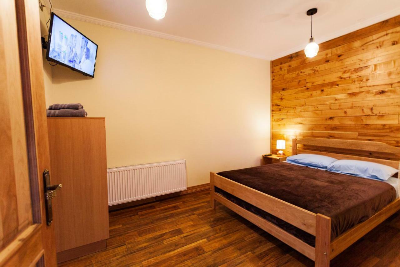 Hostal Boutique Patagonia Mistica Punta Arenas Luaran gambar